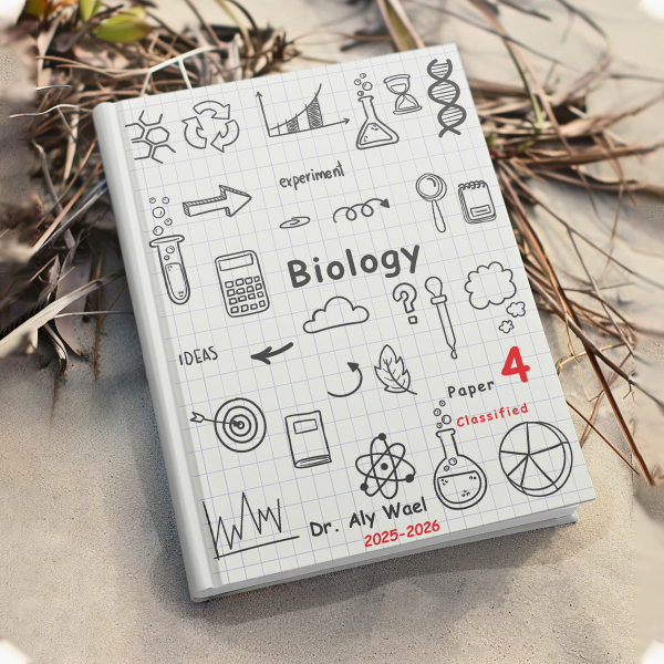 Dr. Aly Wael OL Cambridge Biology - Image 3