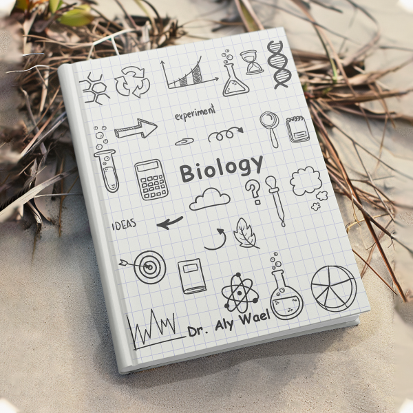 Dr. Aly Wael OL Cambridge Biology