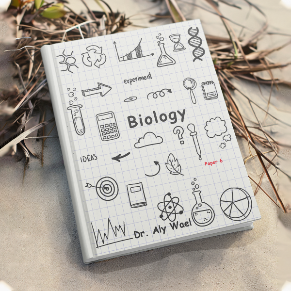 Dr. Aly Wael OL Cambridge Biology - Image 7