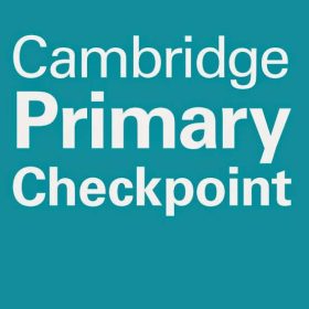 Primary checkpoint year 1-6