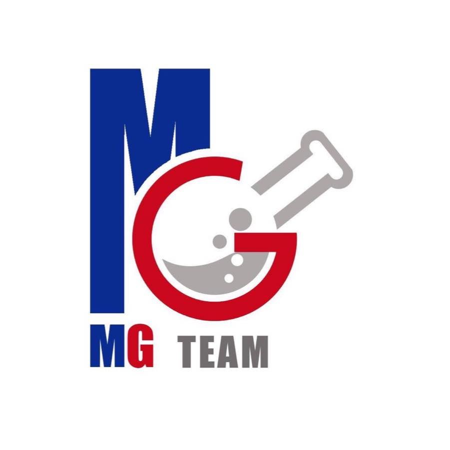 Team MG /Dr Muhammed Gamal