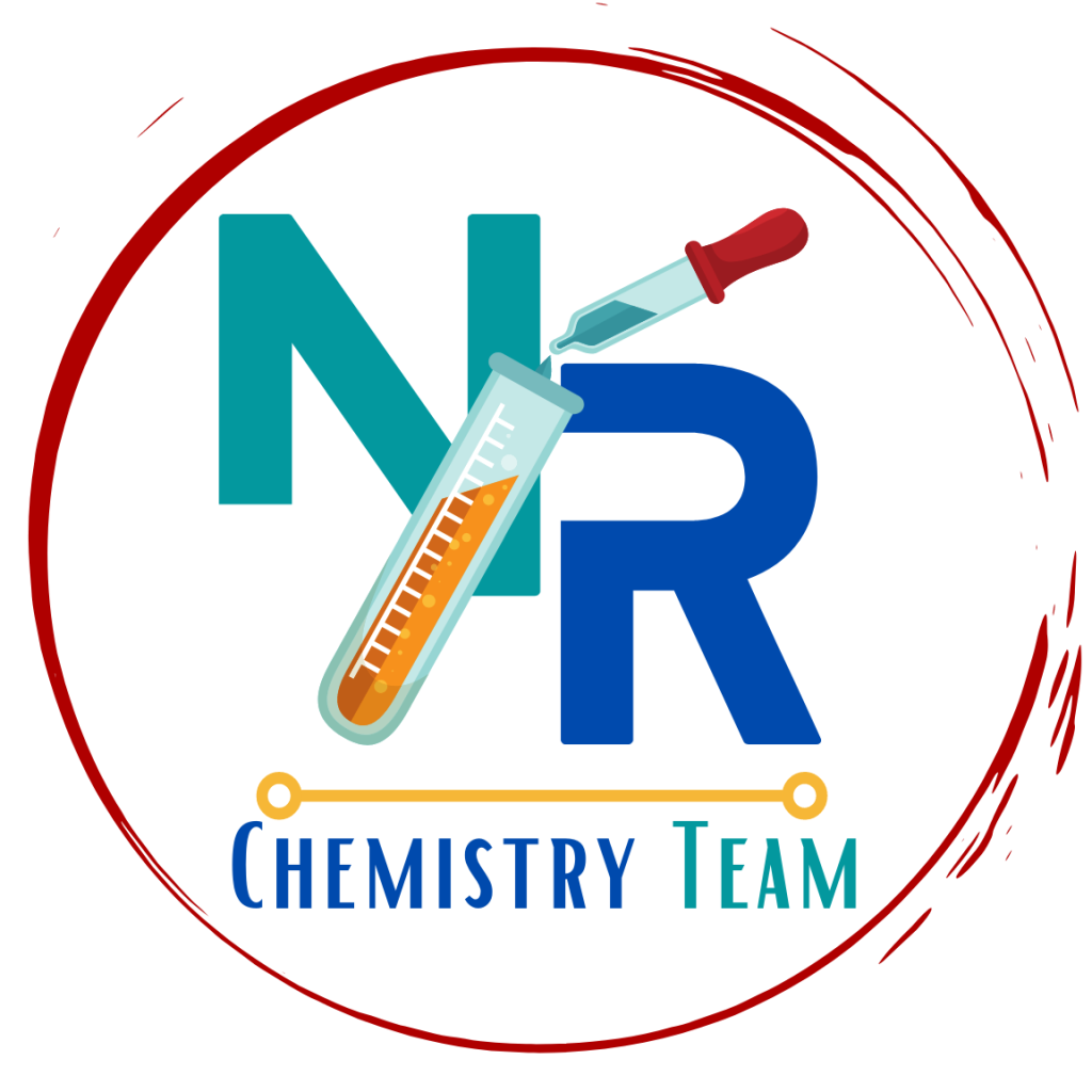 Dr. Nouran Rostom – IGCSE Chemistry Team