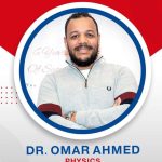 Dr. Omar Ahmed