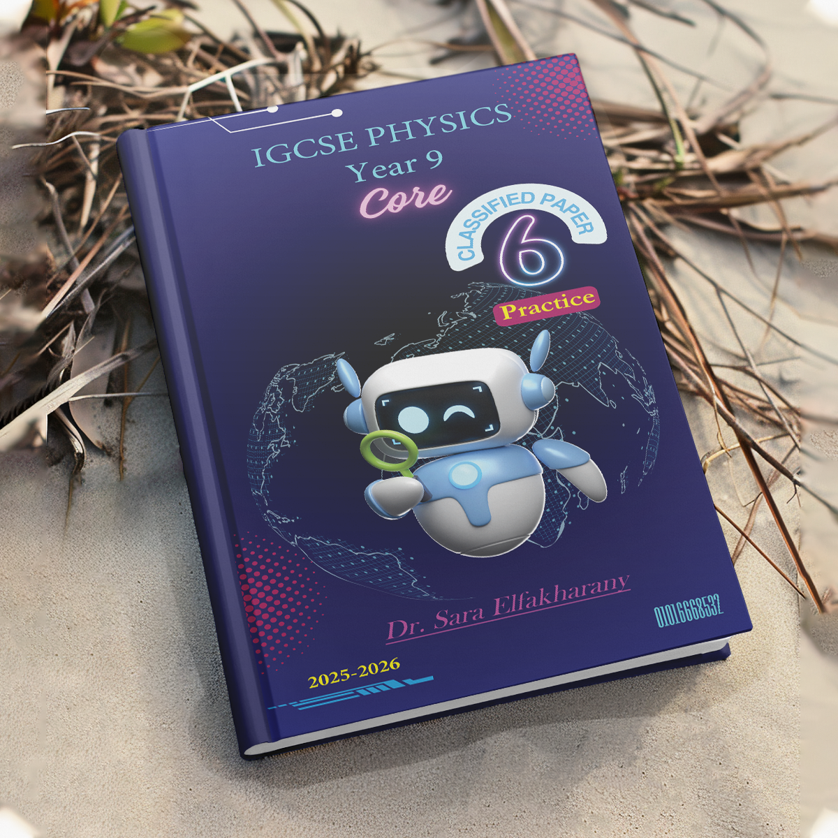 Dr. Sara Elfakharany -PHYSICS Cambridge Core 9 - Image 7