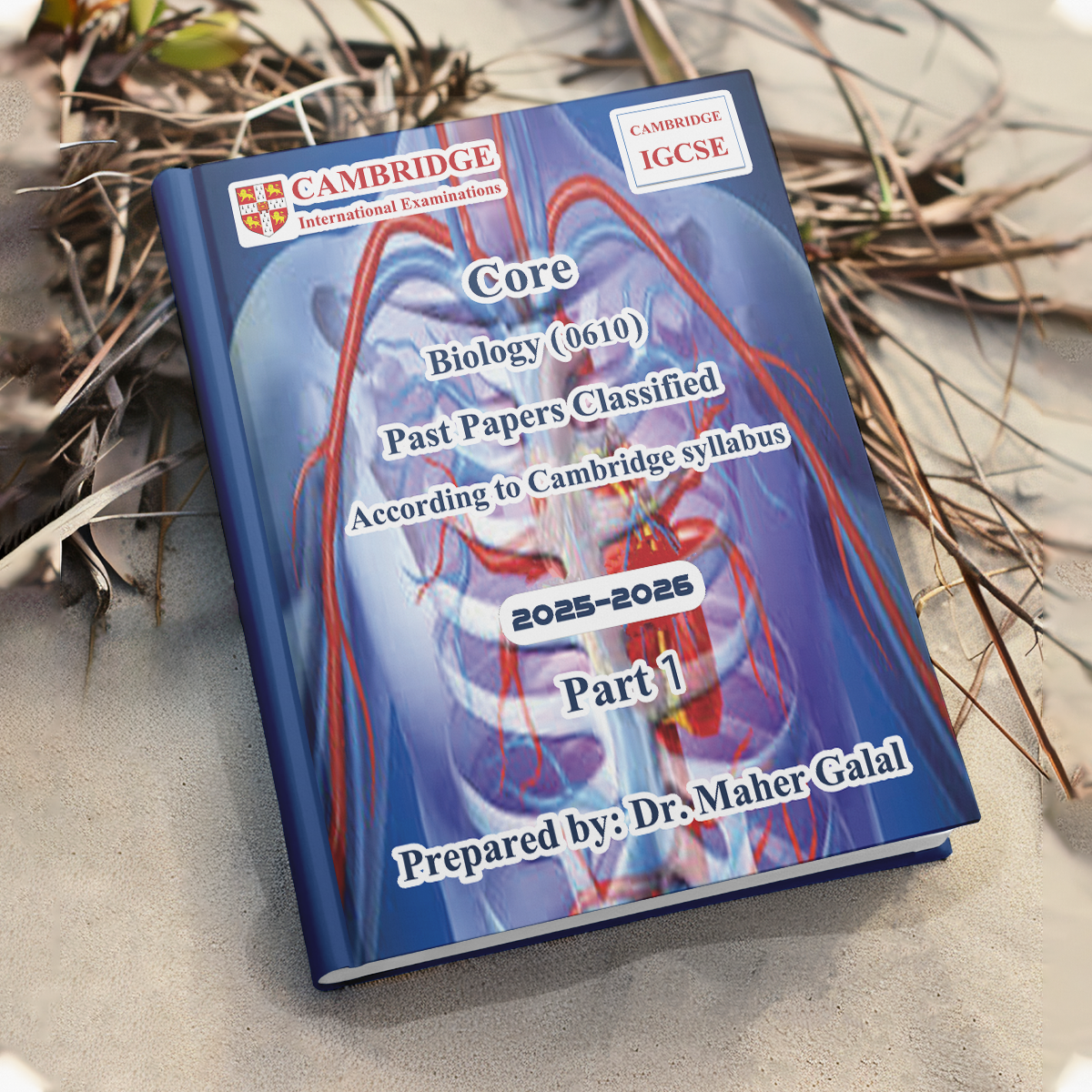 DR. Maher Galal - Biology Cambridge Core 9 - Image 2