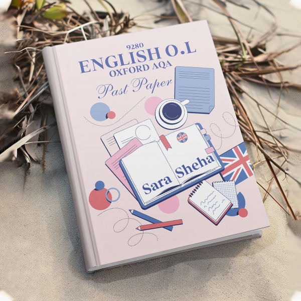 Dr Sara Sheha Oxford (AQA) English A Second Language(ESL) - Image 2