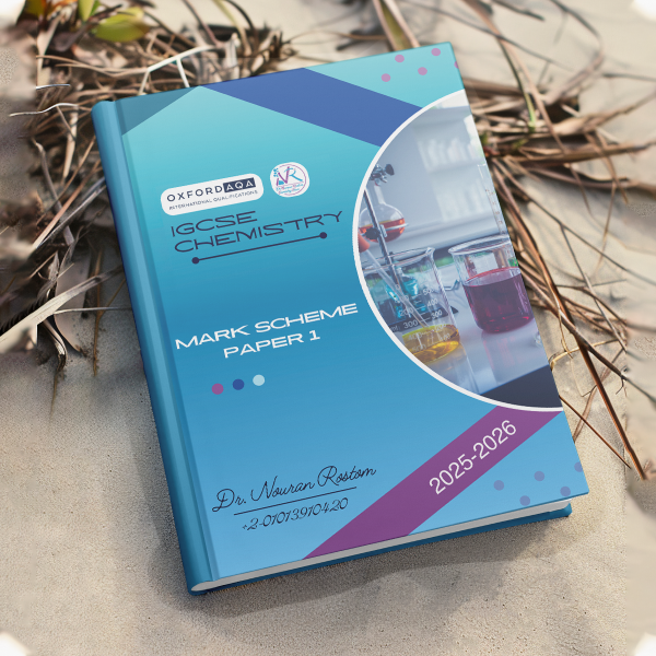 Dr: Nouran Rostom (AQA) Oxfoford / classified paper 1 and ms , classified paper 2 and ms ,notes - Image 2