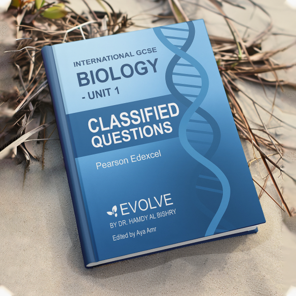 Dr. Hamdy Albishry Biology O.Level Edexcel Modular Unit 1 - Image 2