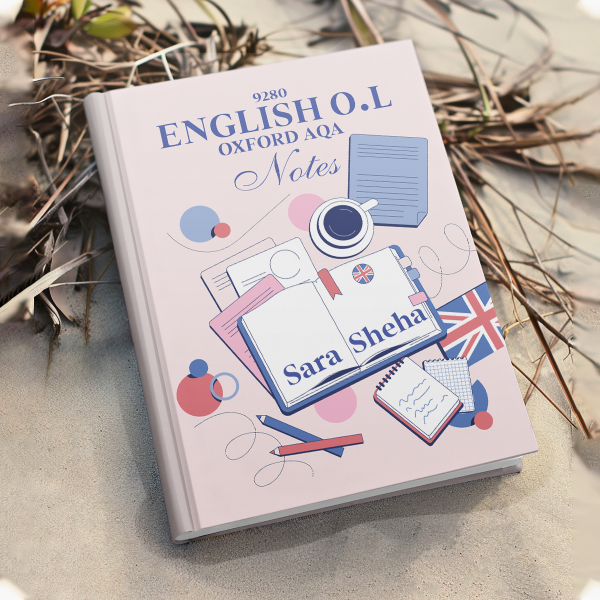 Dr Sara Sheha Oxford (AQA) English A Second Language(ESL)
