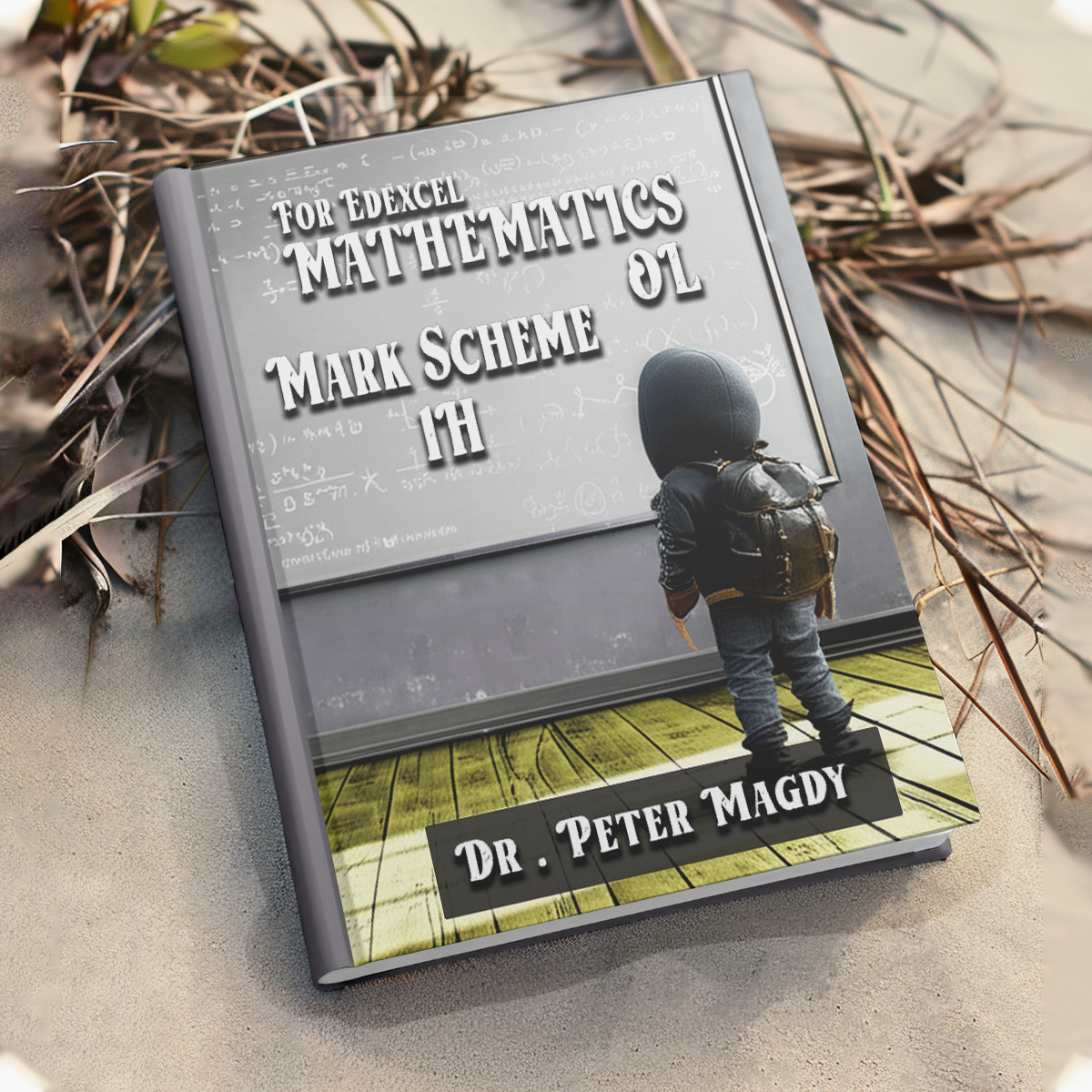 Dr. Peter Magdy - MATHEMATICS O.Level Edexcel - Image 2