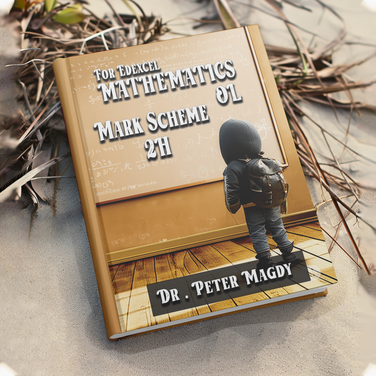 Dr. Peter Magdy - MATHEMATICS O.Level Edexcel - Image 4