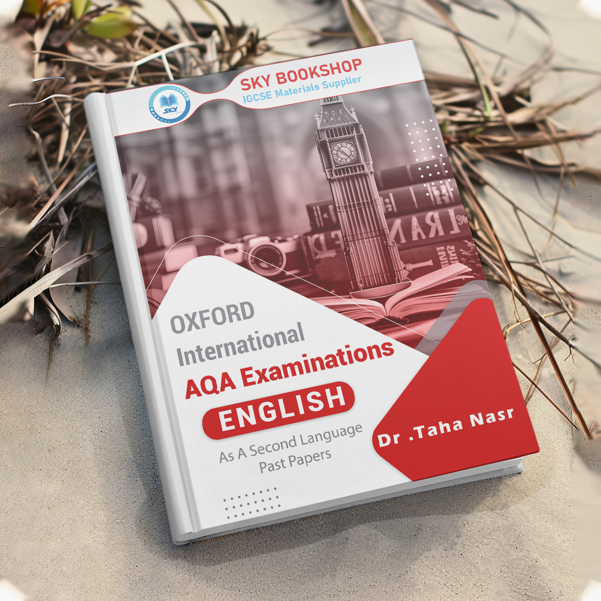 Mr. Taha Nasr - (AQA) English A Second Language(ESL) - Image 2