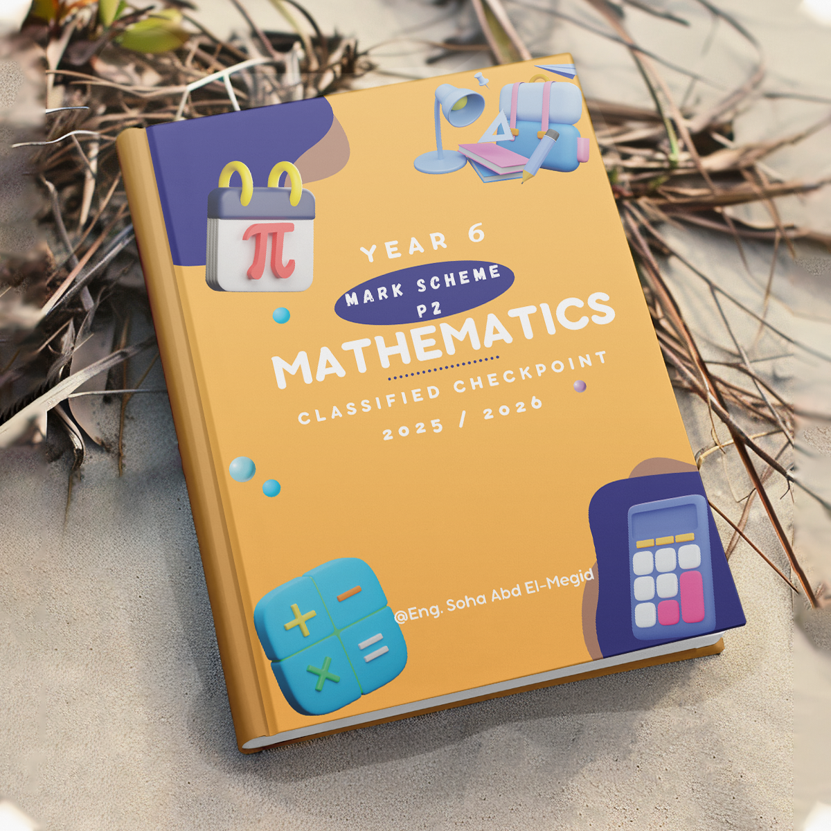 Dr Soha Abdelmaged Math Grade 6 - Image 4