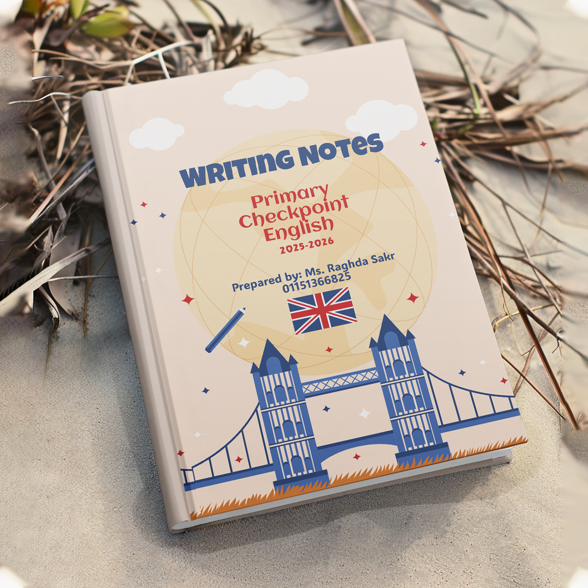 Dr. Raghda Sakr English Grade 6