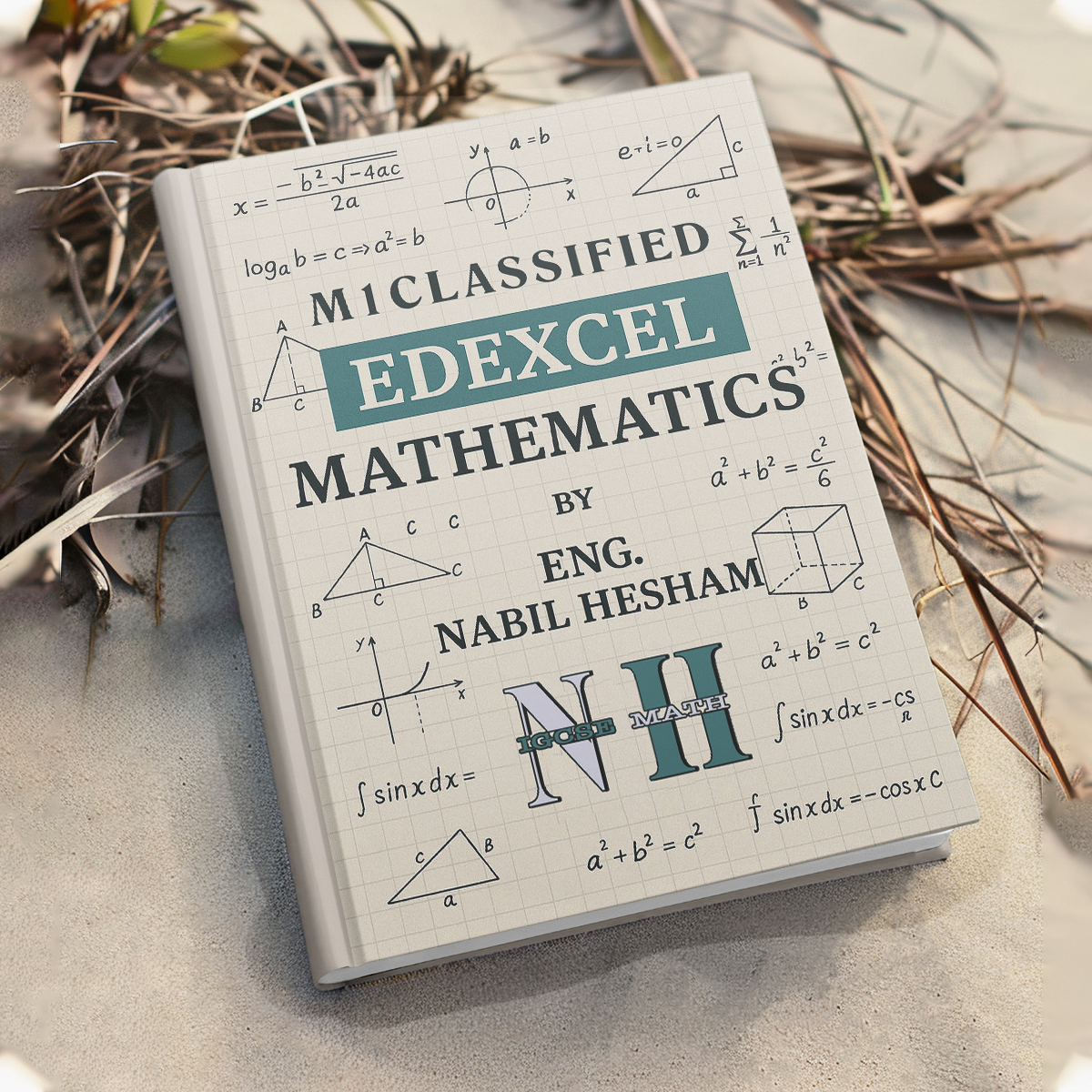 Eng. Nabil Hesham - MATHEMATICS A.Level ( AS ) Edexcel -M1