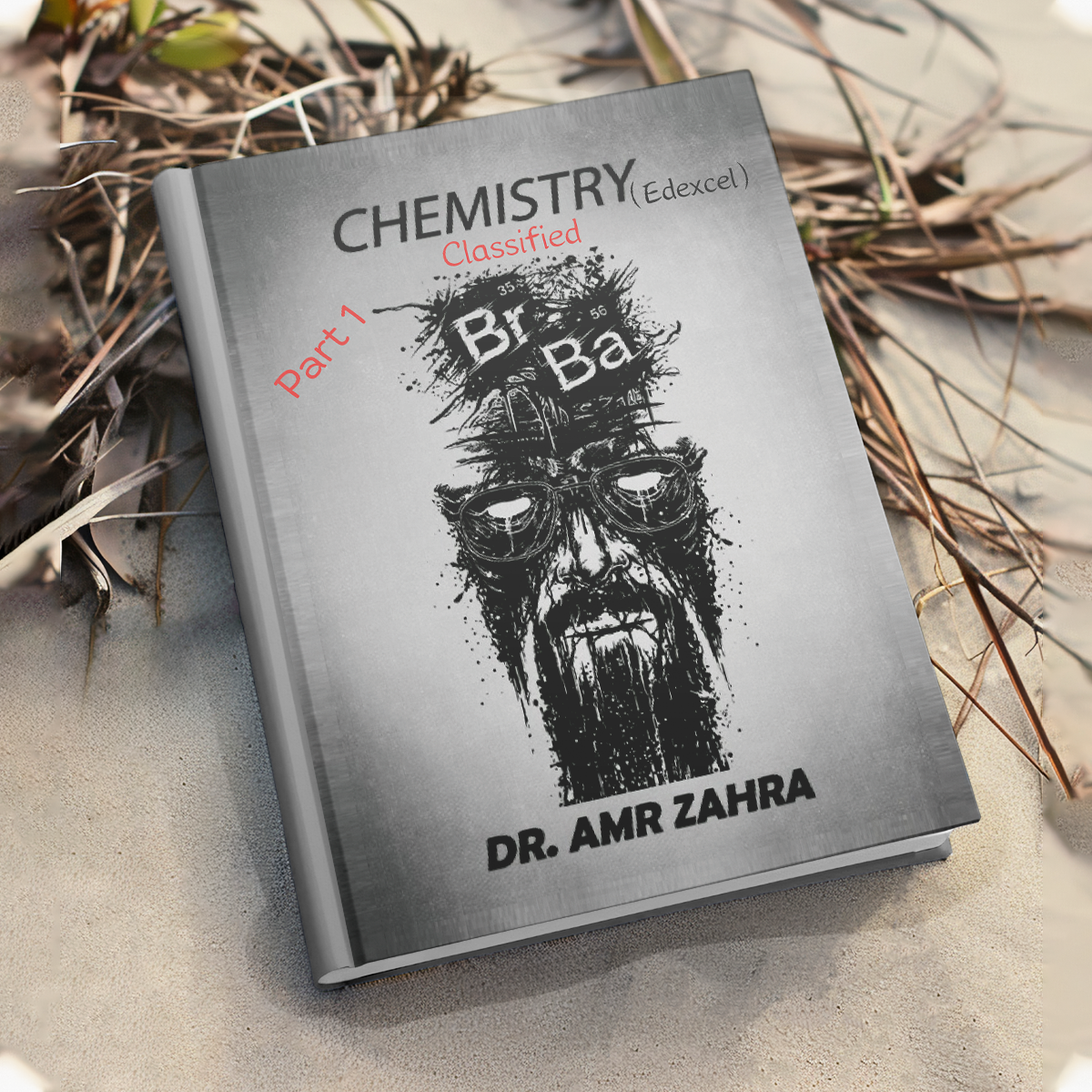 Dr. Amr Zahra - Chemistry Edexcel O.Level - Image 2