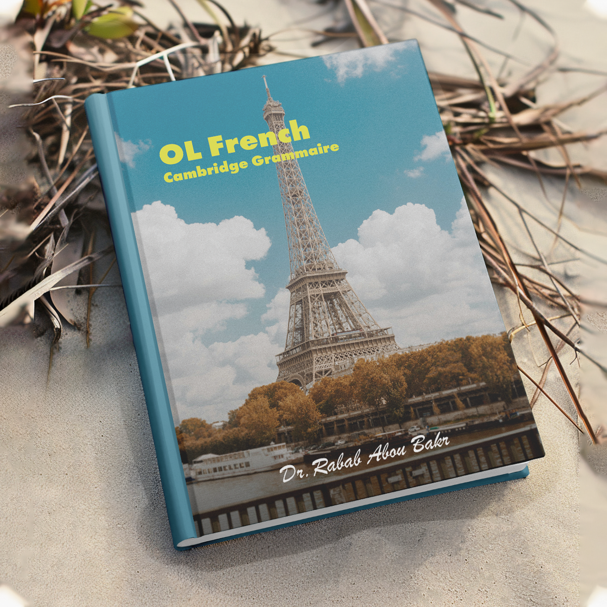 DR. Rabab Abou Bakr - Fernch O.Level Cambridge