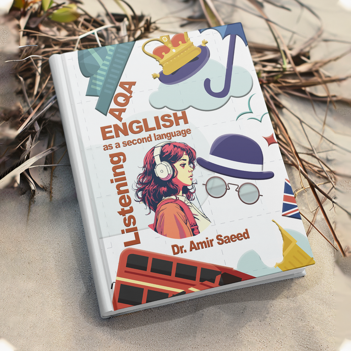 DR. Amir Saeed - English AQA Oxford - Image 4