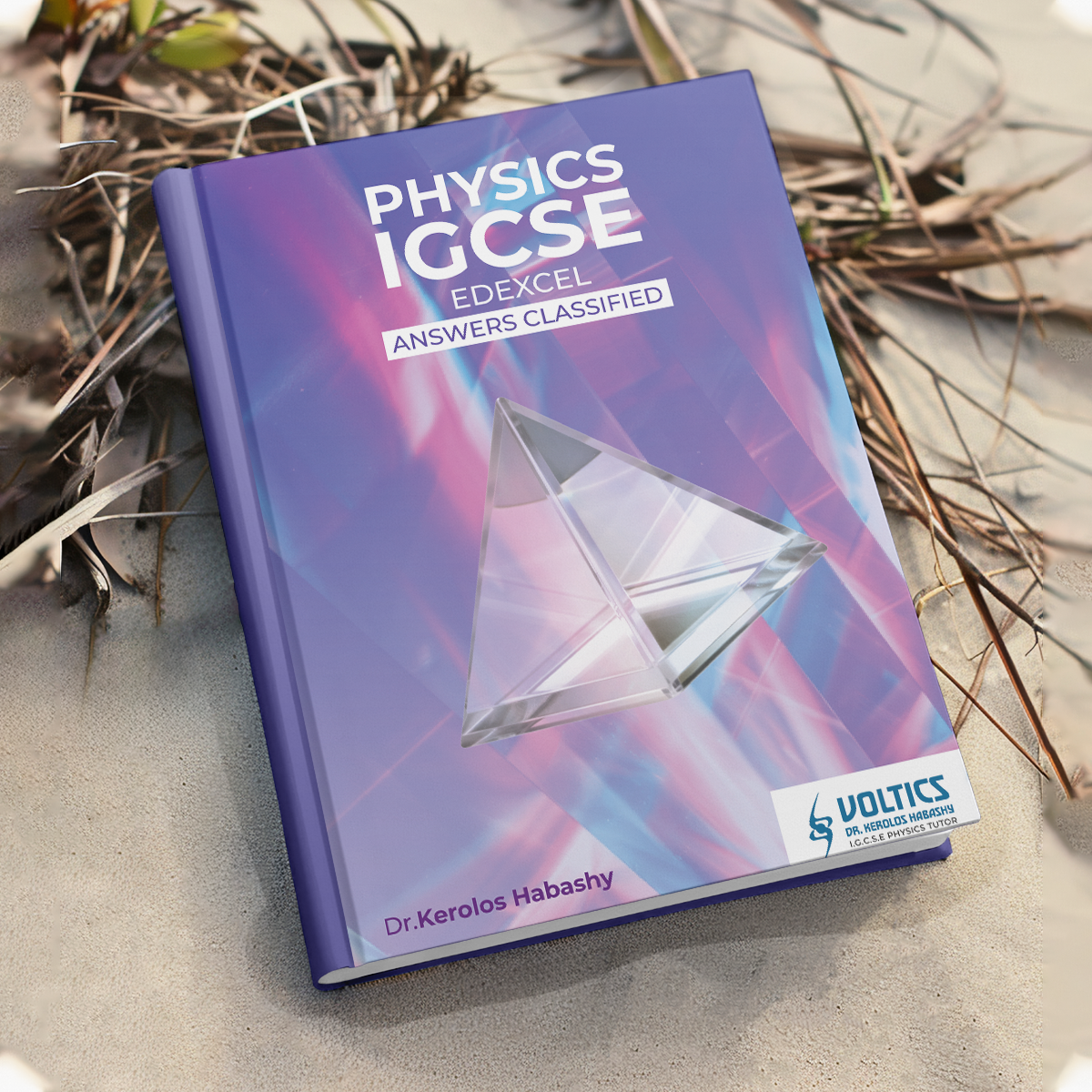 DR. Kerolos Habashy - Physics O.Level Edexcel - UNIT 2 - Image 3