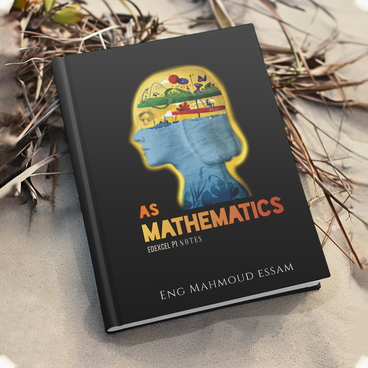 MATHEMATICS A.Level - AS Edexcel ( P1 ) - DR. Mahmoud Essam