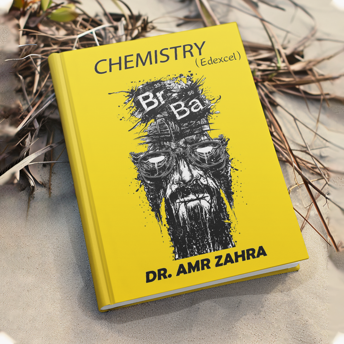 Dr. Amr Zahra - Chemistry Edexcel O.Level