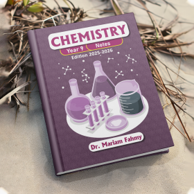 DR. Mariam Fahmy - Chemistry Cambridge Core 9