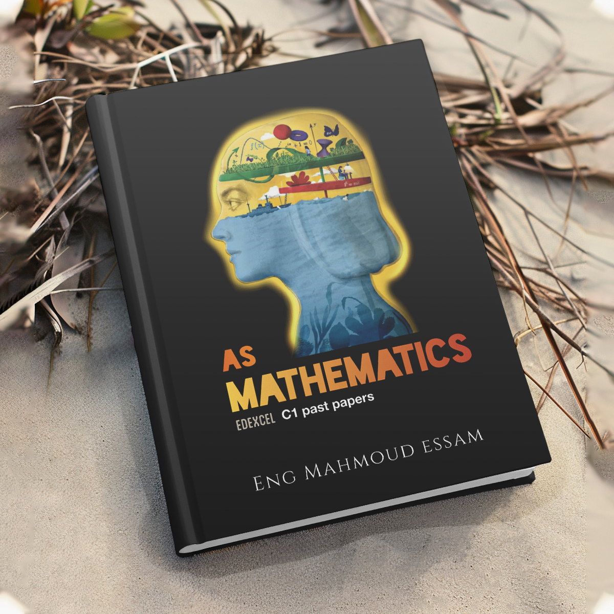 MATHEMATICS A.Level - AS Edexcel ( P1 ) - DR. Mahmoud Essam - Image 5