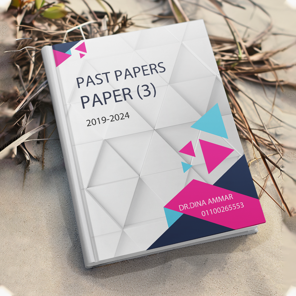 DR. Dina Ammar - Physics Cambridge Core 9 - Image 7