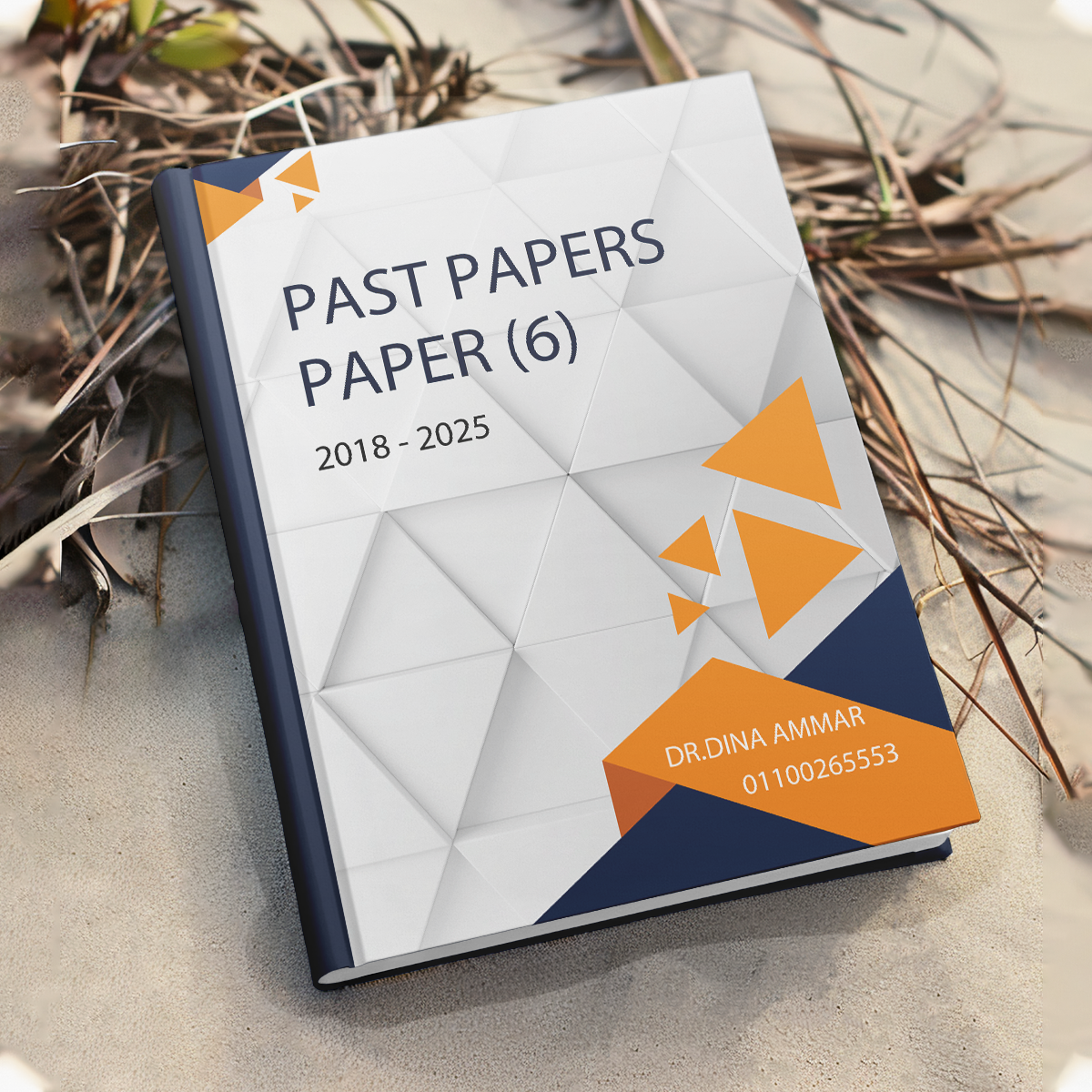 DR. Dina Ammar - Physics O.Level Cambridge - Image 9