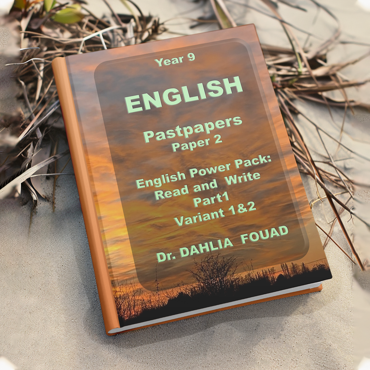 DR. Dahlia Fouad - English Cambridge Core 9 - Image 2