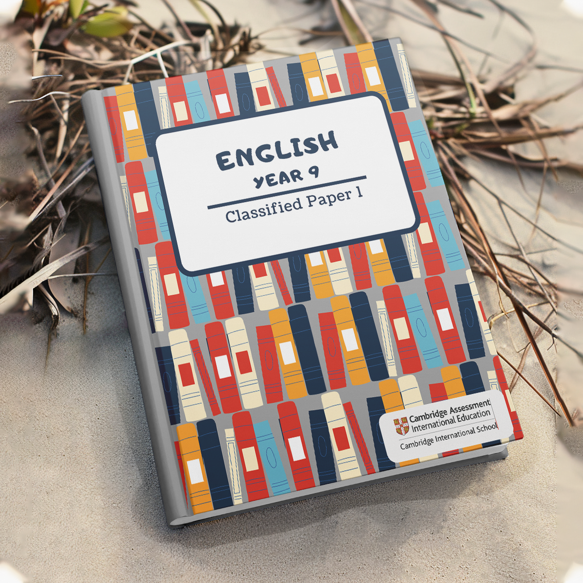 DR. Fatemah Ibrahim - English Cambridge Core 9 - Image 2