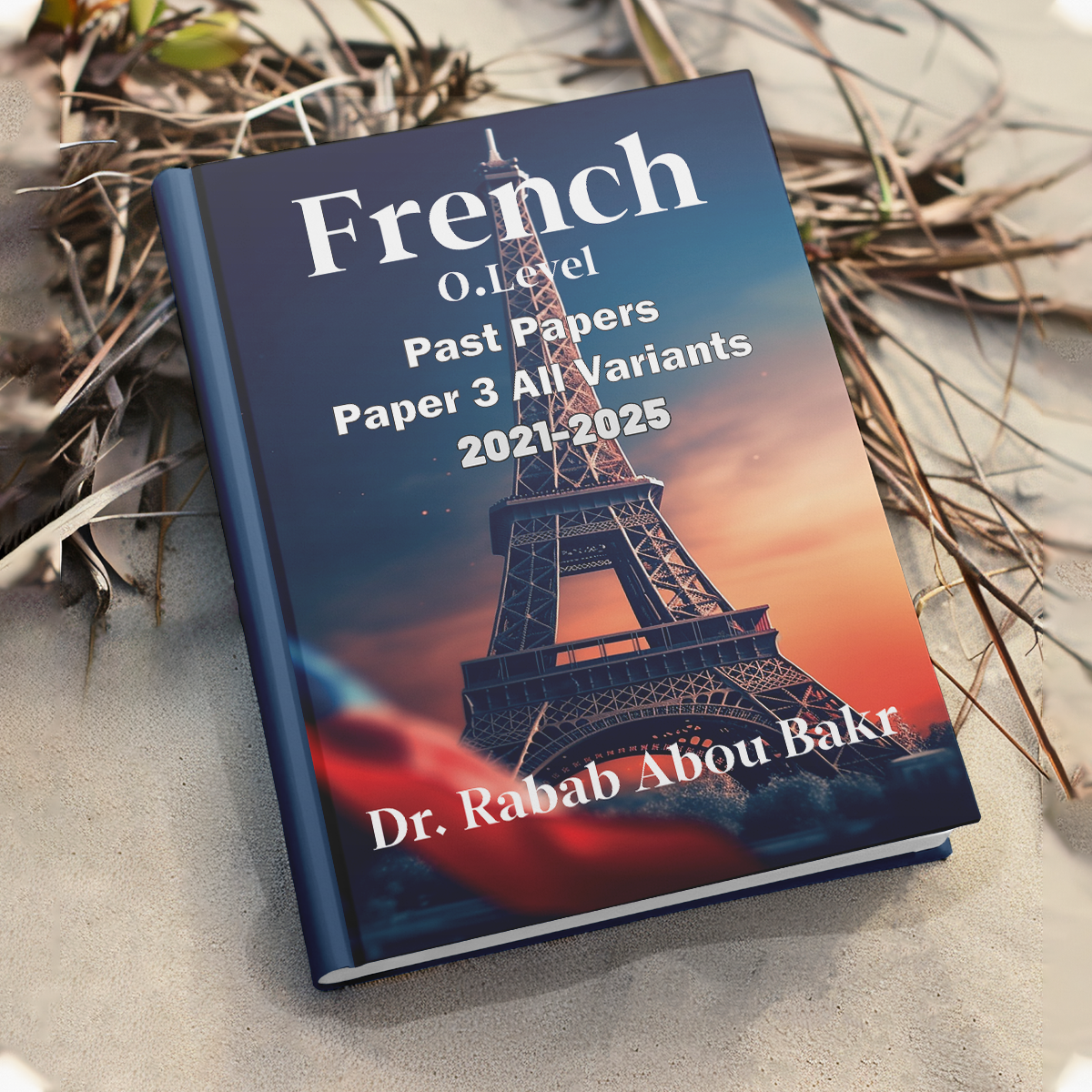 DR. Rabab Abou Bakr - Fernch O.Level Cambridge - Image 5