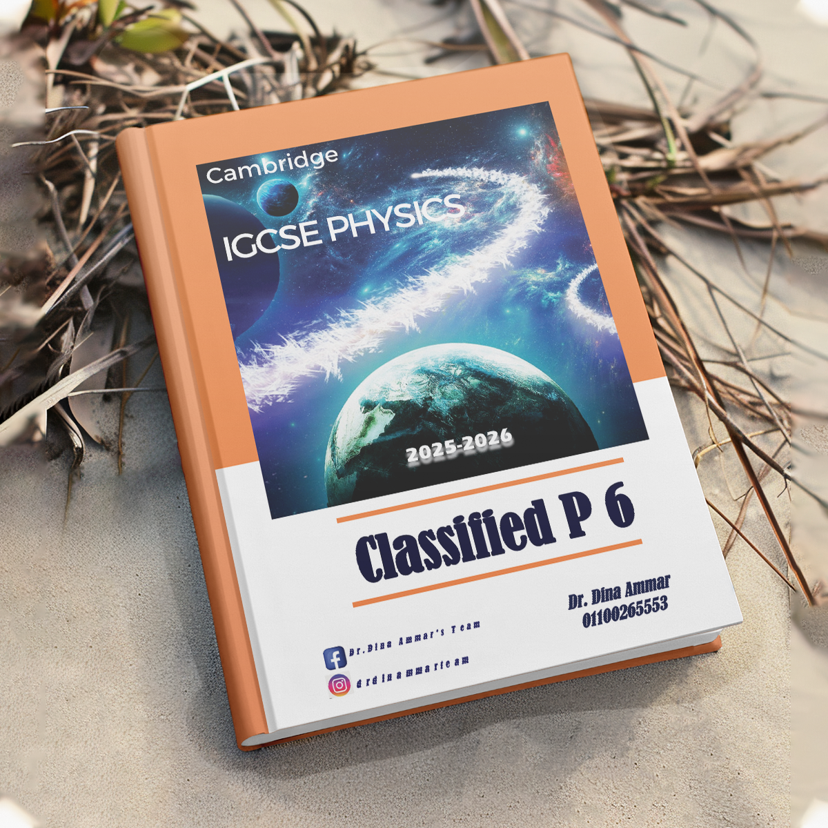 DR. Dina Ammar - Physics Cambridge Core 9 - Image 5