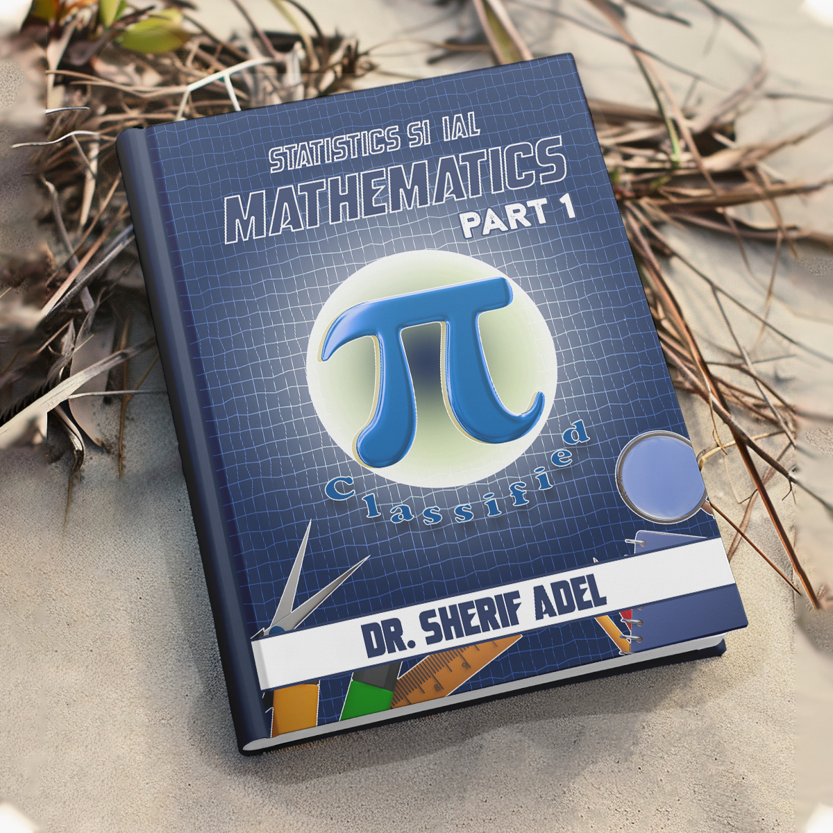 Dr. Sherif Adel - MATHEMATICS Edexcel A.Level - S1