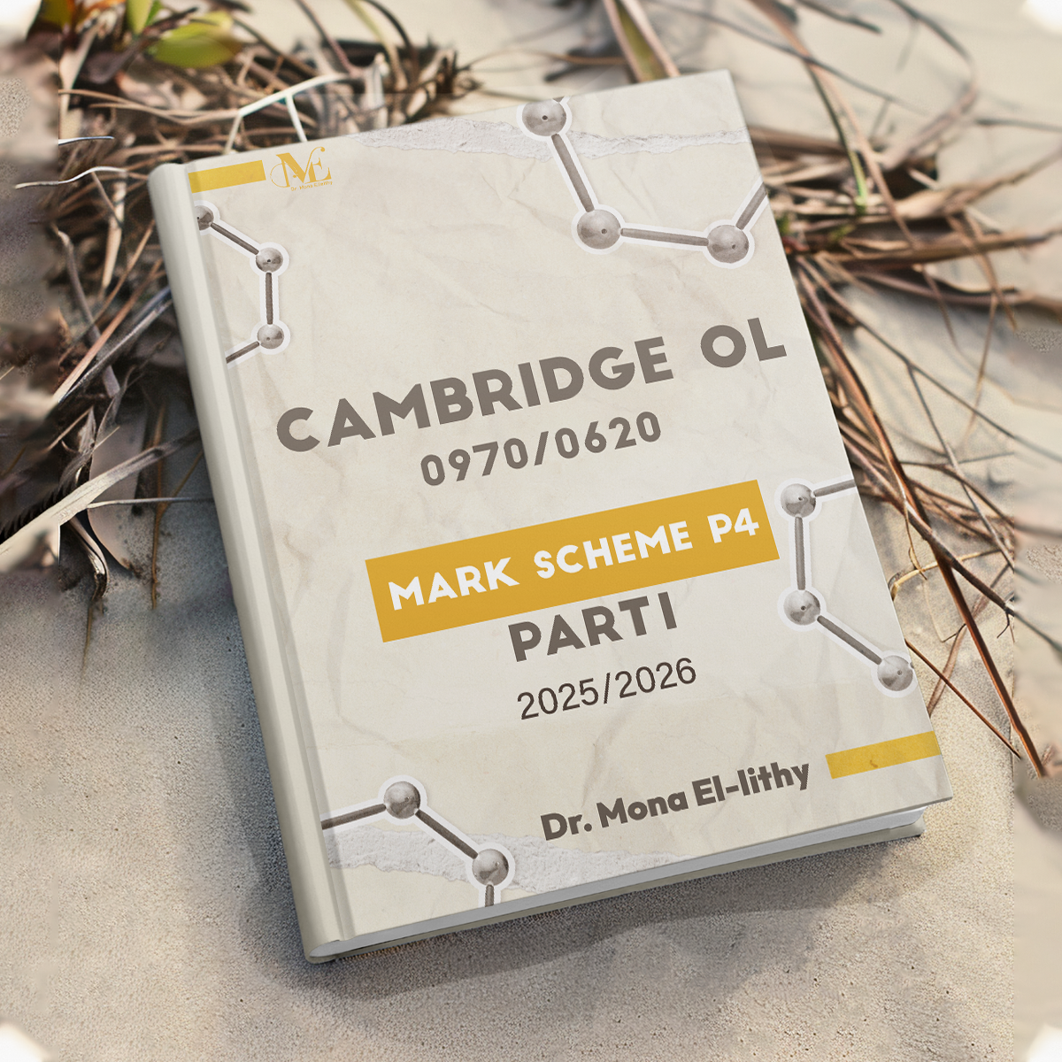 Dr. Mona EL-Lithy - Chemistry Cambridge O.Level - Image 4