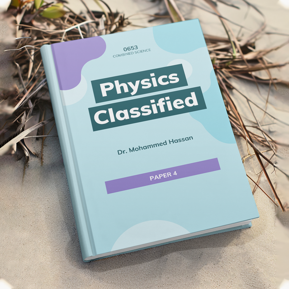 DR. Mohamed m.Hassan - Combined Science ( Physics ) O.Level Cambridge - Image 2