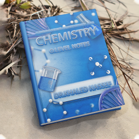 DR. Khaled Nassef - Combined Science ( Chemistry ) O.Level Cambridge