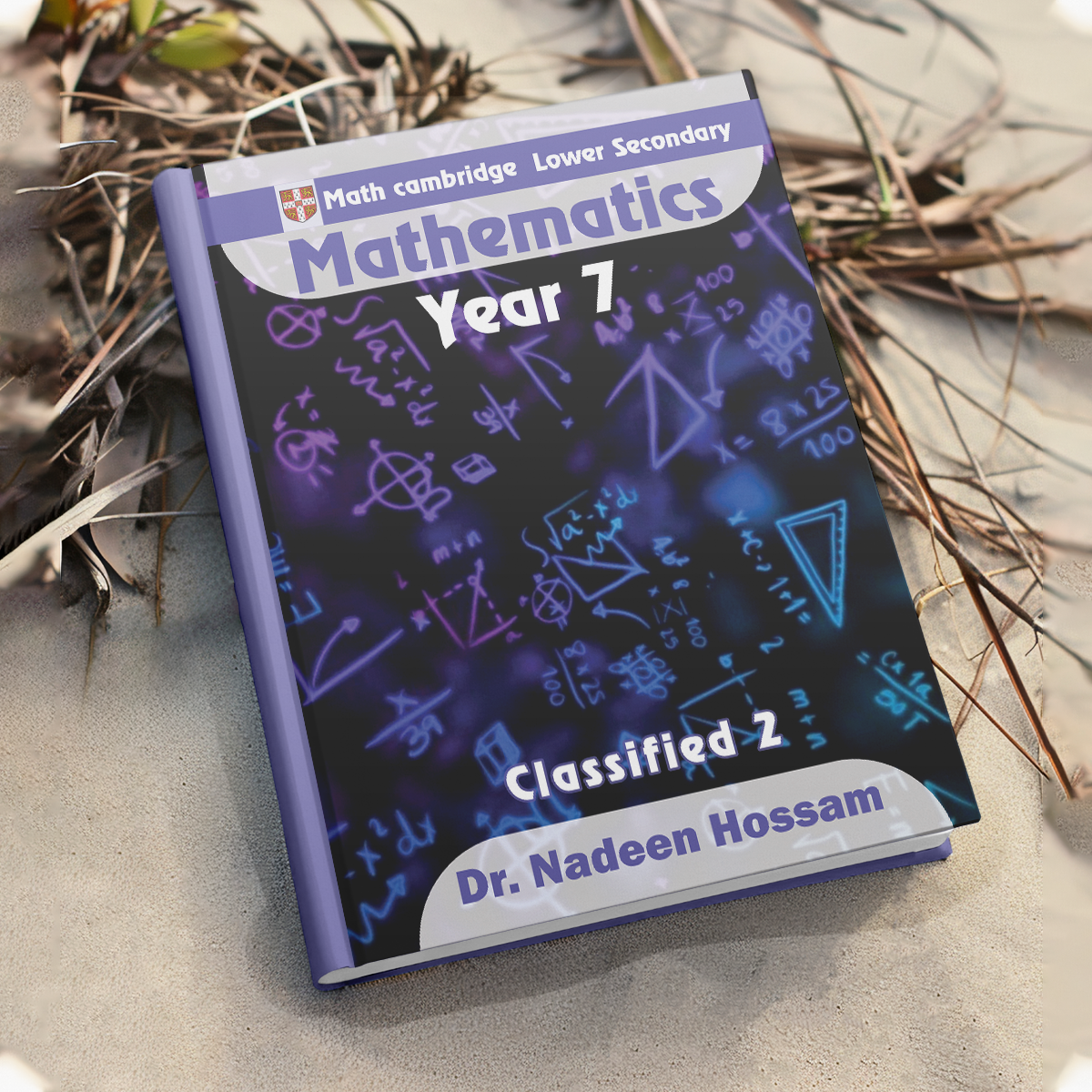 MATHEMATICS Cambridge Year 9 - DR. Nadeen Hossam - Image 2