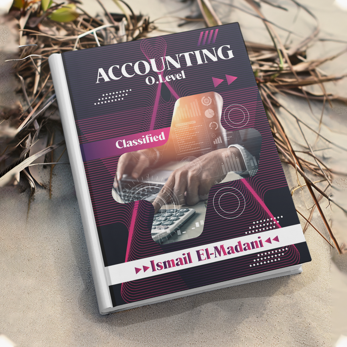 Dr. Ismail EL - Madani - Accounting Cambridge O.Level - Image 2