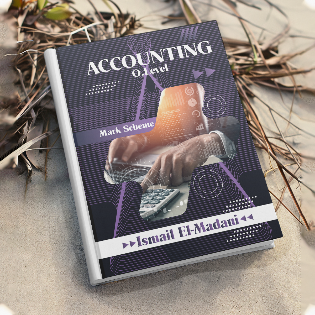 Dr. Ismail EL - Madani - Accounting Cambridge O.Level - Image 3