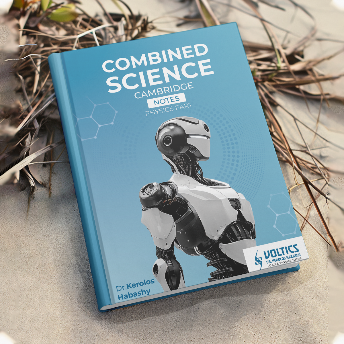 DR. Kerolos Habashy - Combined Science ( Physics ) O.Level Cambridge