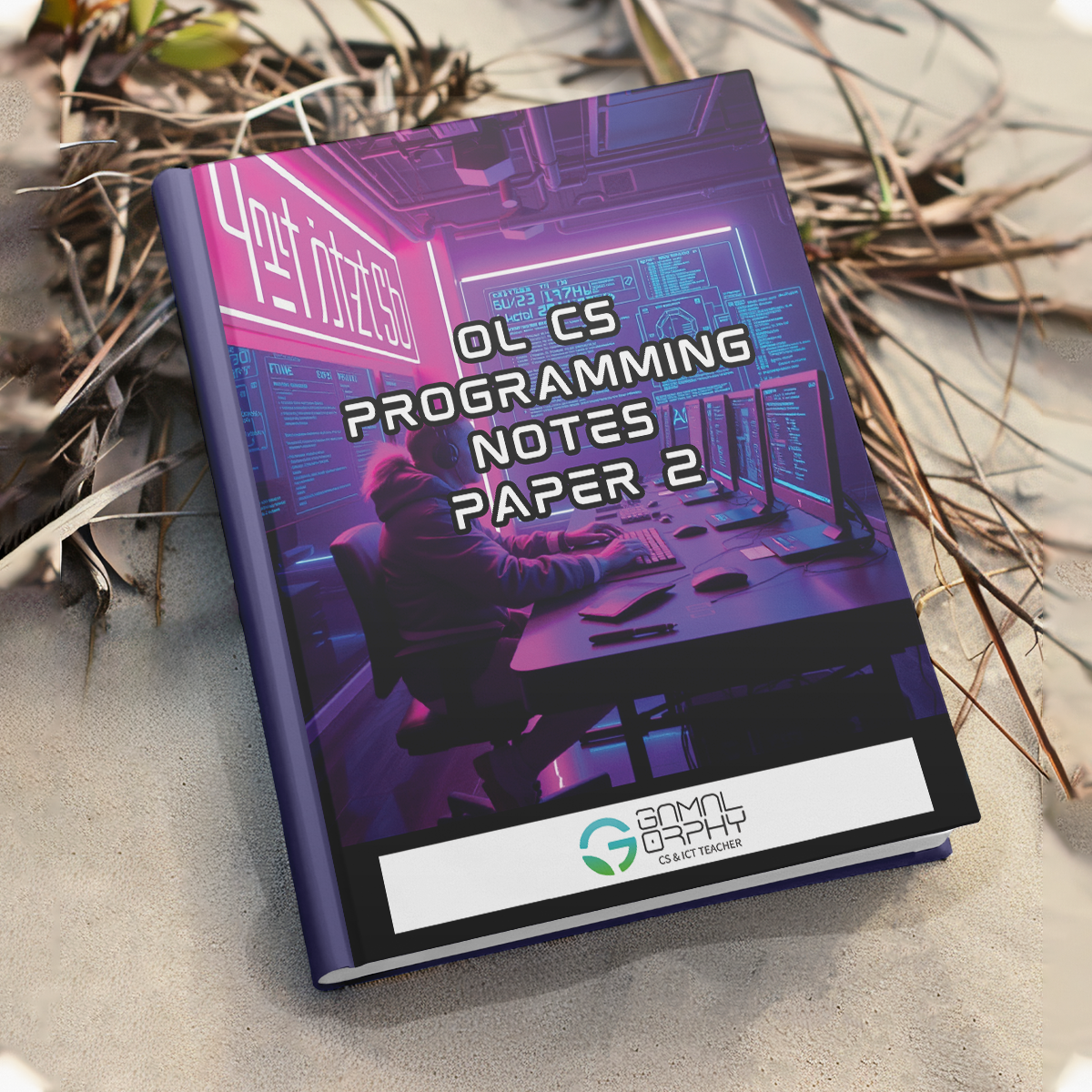 Dr. Gamal Orfy - Computer Science Cambridge O.Level - Image 2