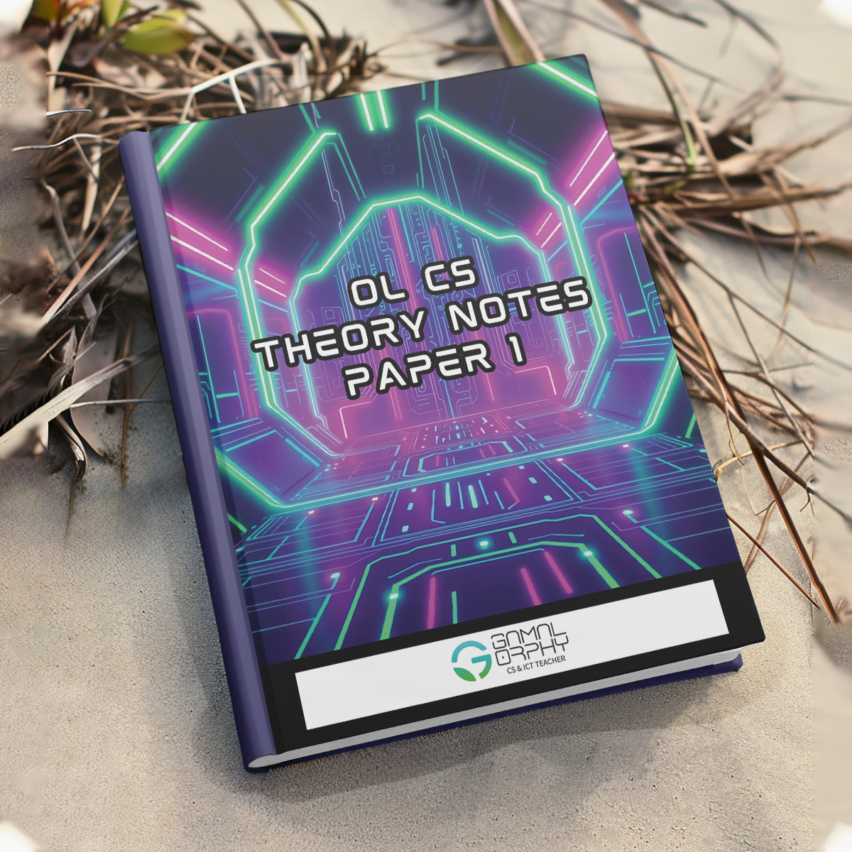 Dr. Gamal Orfy - Computer Science Cambridge O.Level