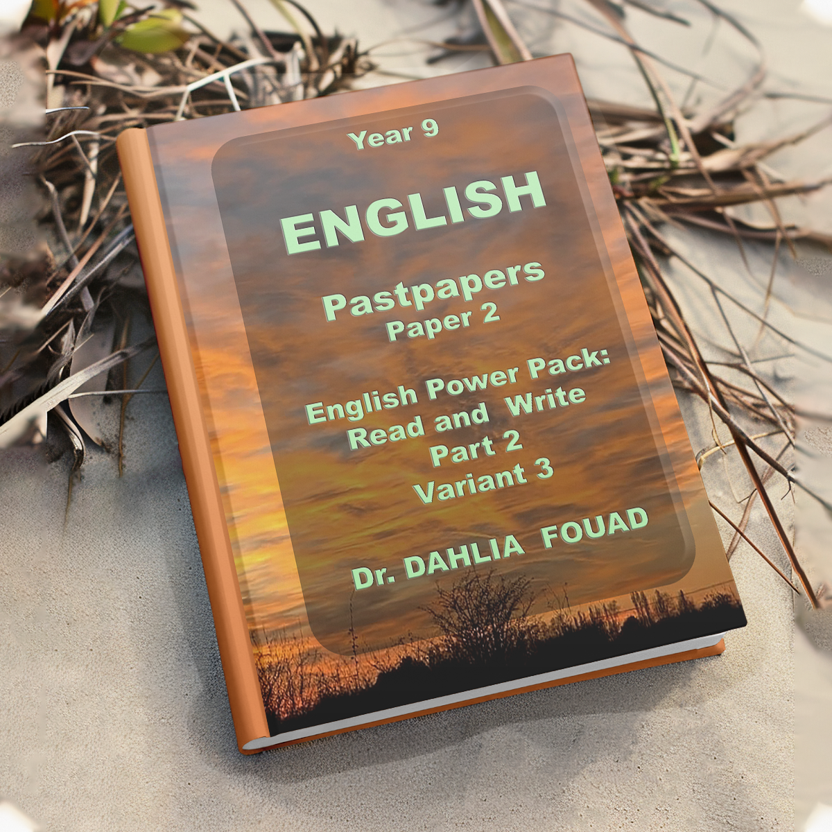 DR. Dahlia Fouad - English Cambridge Core 9 - Image 3