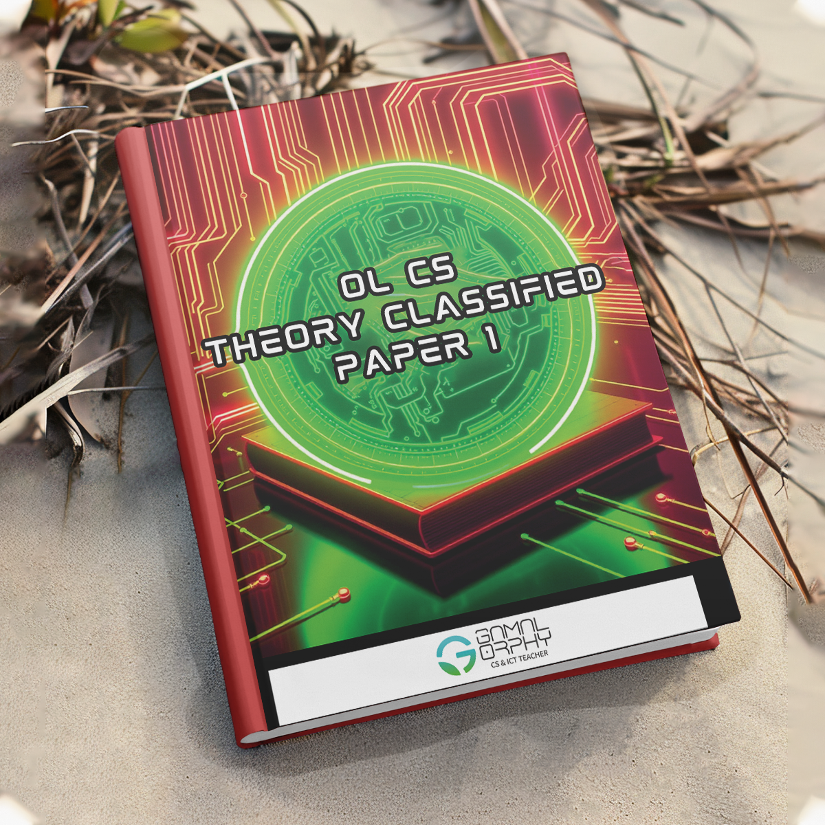 Dr. Gamal Orfy - Computer Science Cambridge O.Level - Image 3