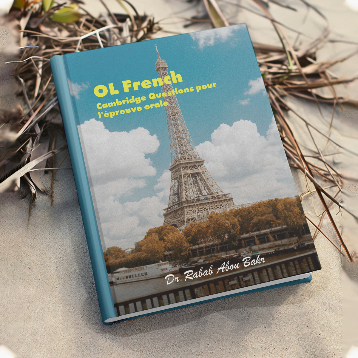 DR. Rabab Abou Bakr - Fernch O.Level Cambridge - Image 2