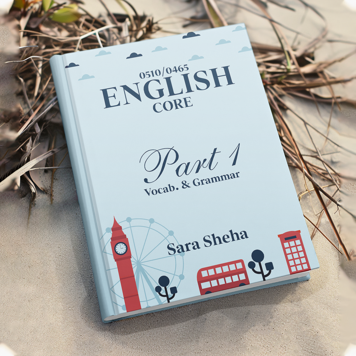 DR. Sara Sheha - English Cambridge Core 9