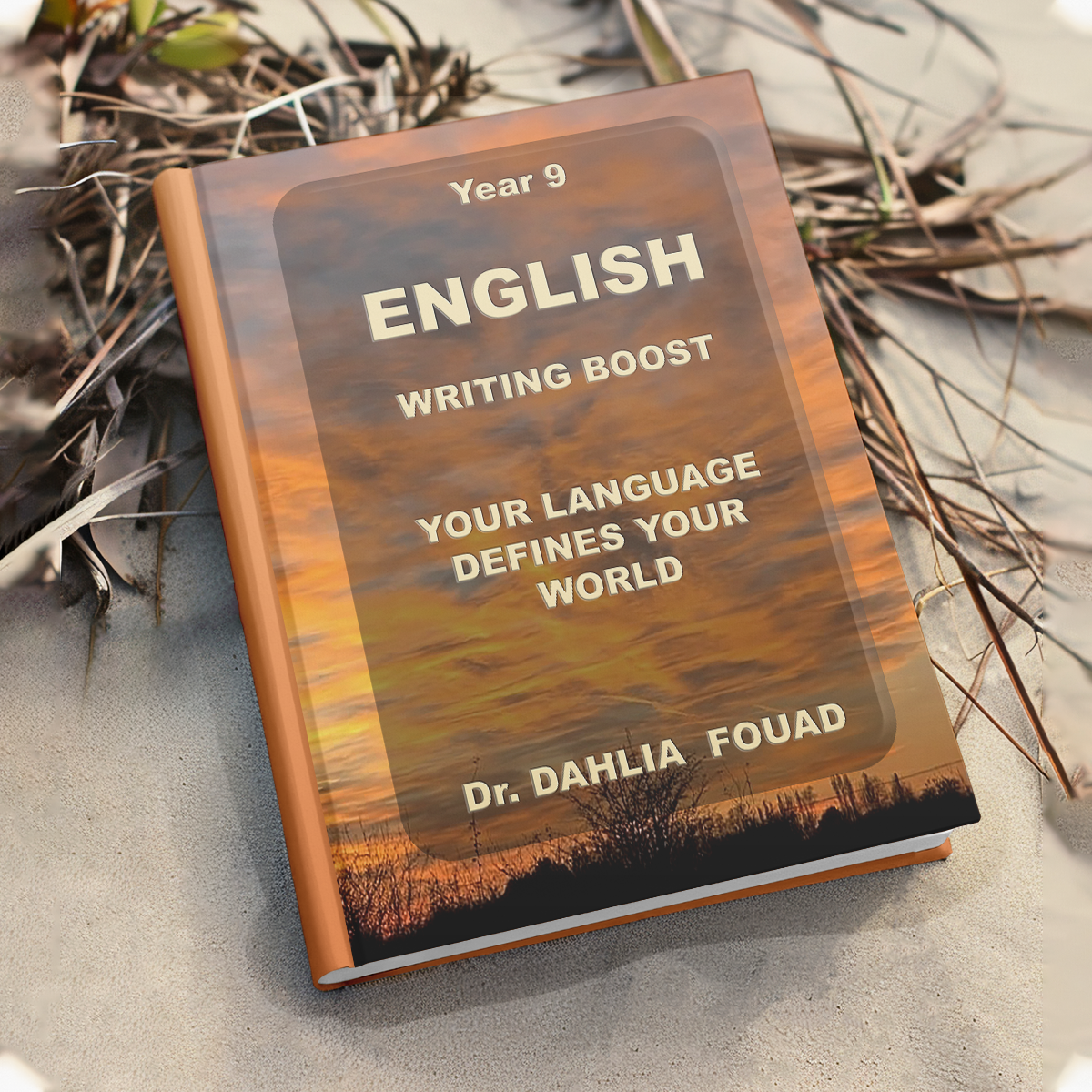 DR. Dahlia Fouad - English Cambridge Core 9