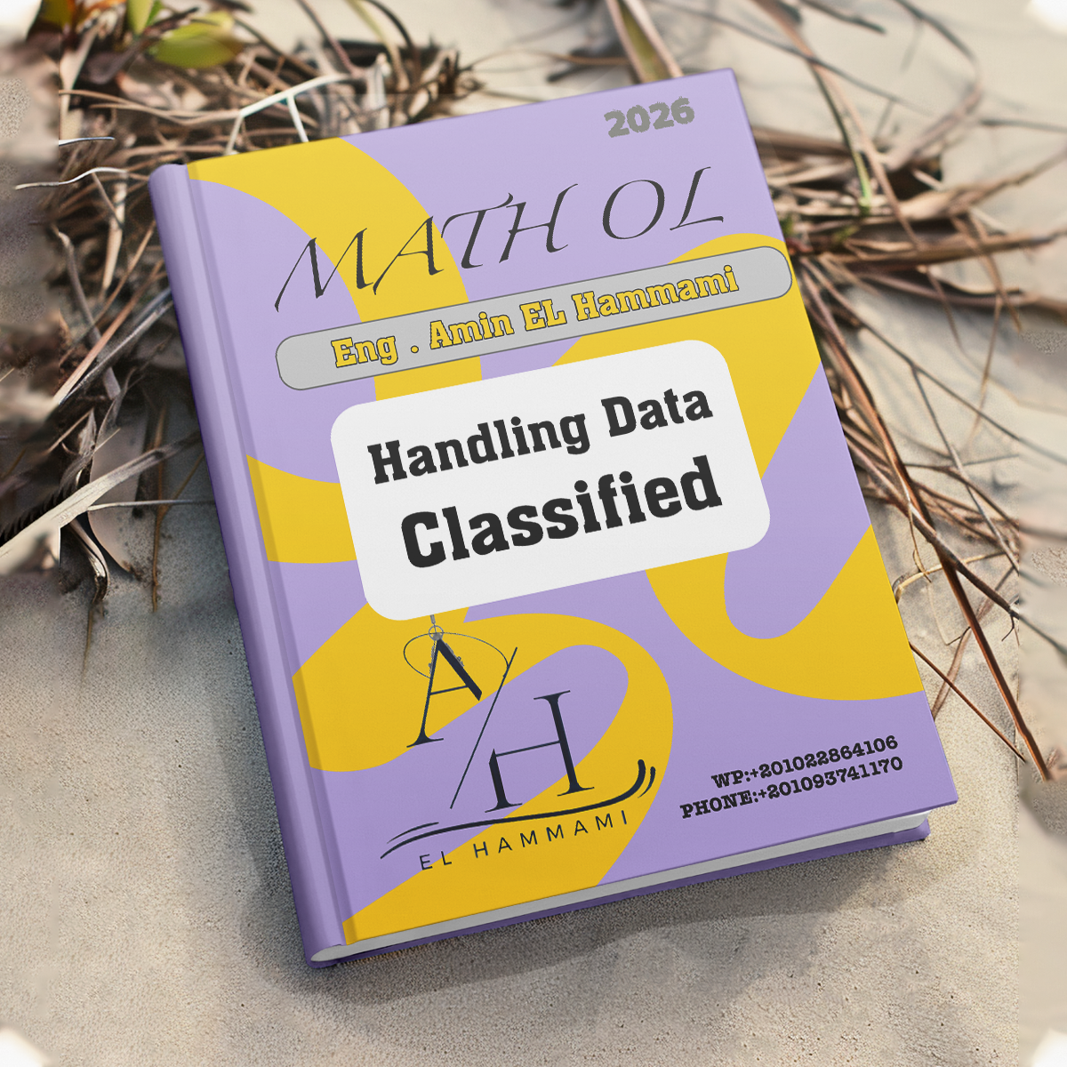 Eng . Amin EL Hammami - MATHEMATICS Edexcel O.Level - Image 6