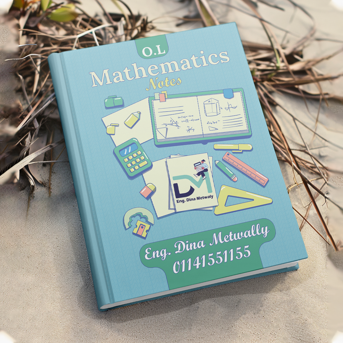 Eng . Dina Metwally - MATHEMATICS Edexcel O.Level - ( Linear )